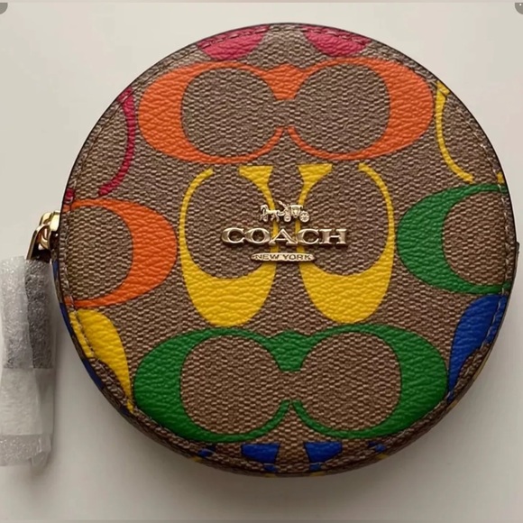 Coach Handbags - OUT OF STOCK